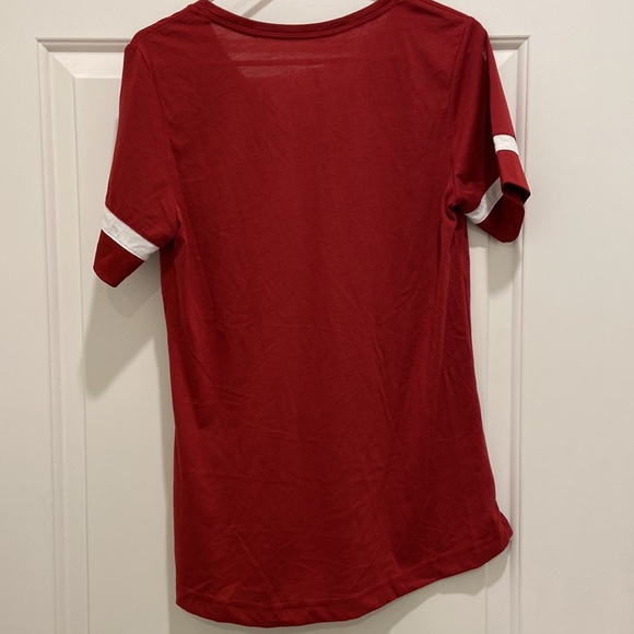 Women’s Oklahoma Shirt - Picture 3 of 4